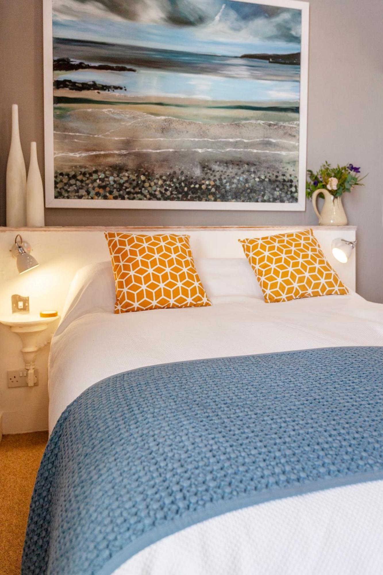The Summer House Penzance Kamer foto