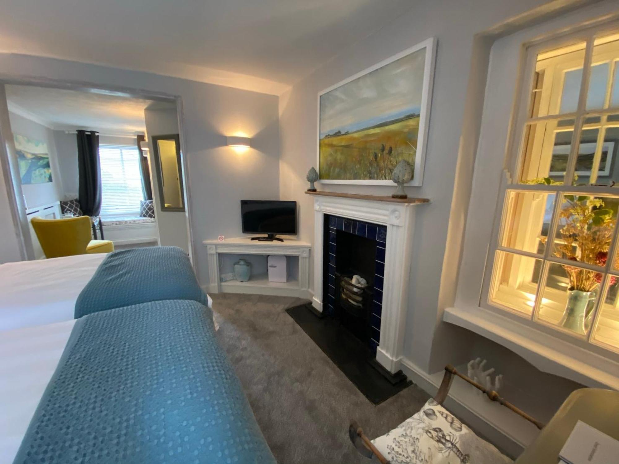 The Summer House Penzance Kamer foto