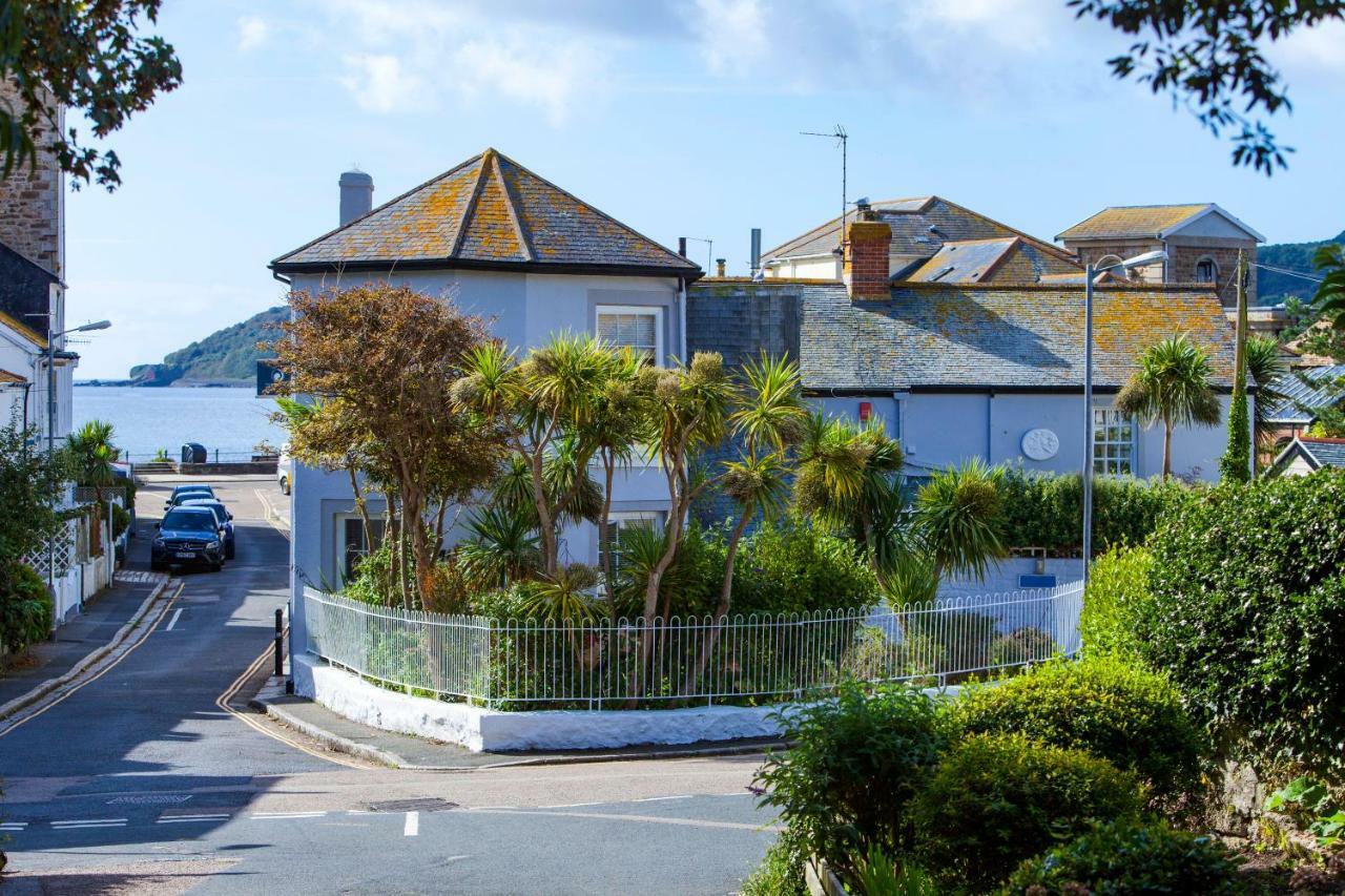 The Summer House Penzance Buitenkant foto